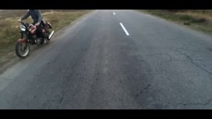 ЯВА 634 против ИЖ ЮПИТЕР 4!!!