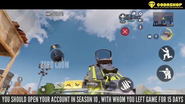 *Free* 🤯 How to Unlock Free Legendary Pdw 57 Toxic Waste in Codm Season 10 ... смотреть онлайн