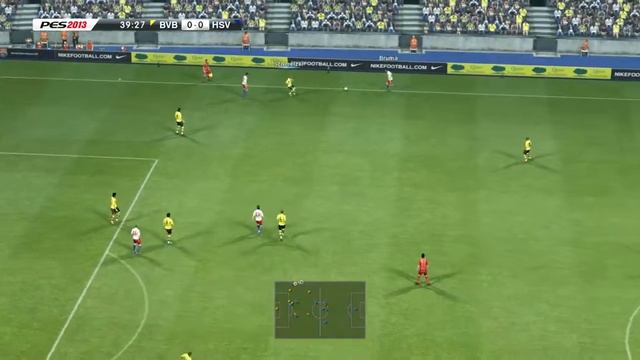 Let's play PES 2013 #0 (German/HD) - DerCombo stellt sich vor смотреть онлайн