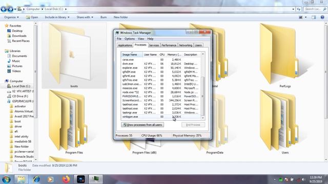 exe 0kb virus fix permanently without any application 2019 смотреть онлайн