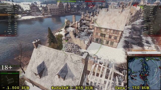 АКК БЕЗ ДОНАТА/ПЕСОЧНЫЙ ВОИН!БЕРЕМ 3 отметки на КВ-122! смотреть онлайн