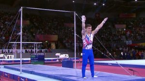 Российские гимнасты впервые в истории завоевали золото чемпионата мира в командном многоборье