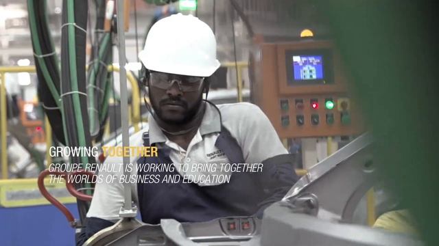 Renault 2019 Happy New Year Message смотреть онлайн