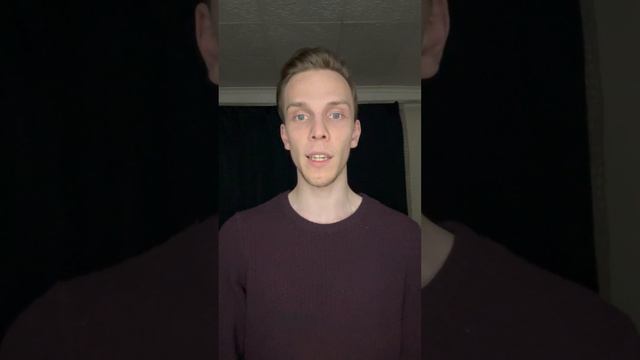 Video Cover Letter for Java Developer смотреть онлайн