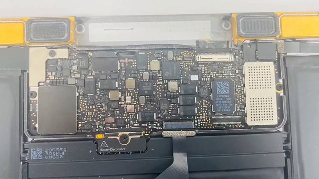 Mac Book A1534 Battery Replacement Plano Texas Dallas iFix MacBook Battery Computer iCertifiedGeek смотреть онлайн
