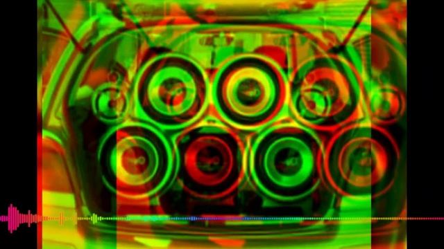 Басс на колонки басс тест музика ( Басс на один рас ) смотреть онлайн