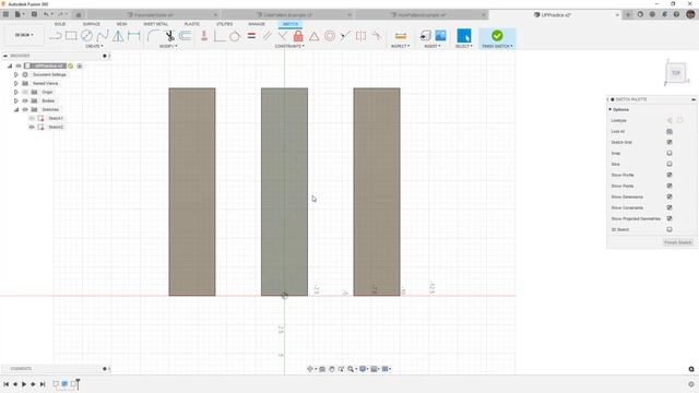 User Parameter Fundamentals - Everything You Need To Know About Parameters #Fusion360 #Parameters смотреть онлайн