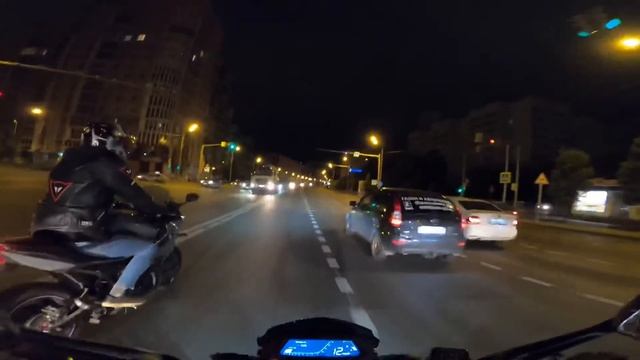 МотоБудни Казань Yamaha/Dominar смотреть онлайн