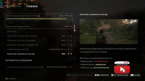 The Last of Us Part I на старом ПК . Как добиться высокого качества графики, увеличить fps .