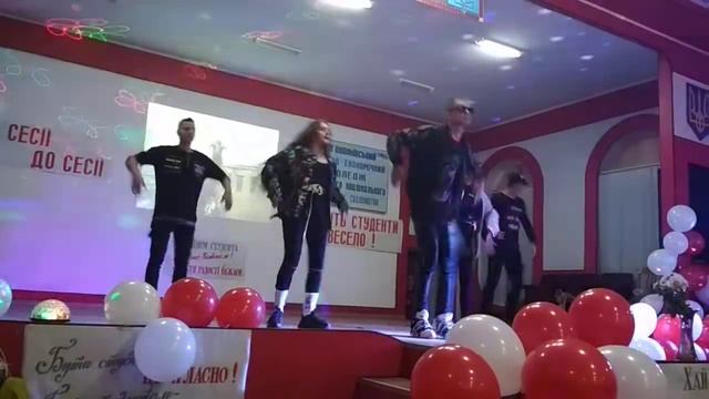 Очень красивый современный танец?? ??? смотреть онлайн