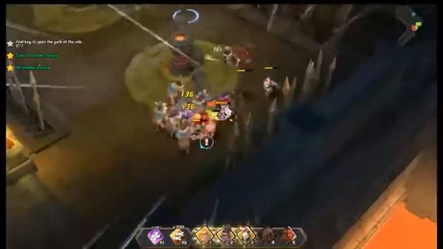 Zombie Commando 3D on Steam смотреть онлайн