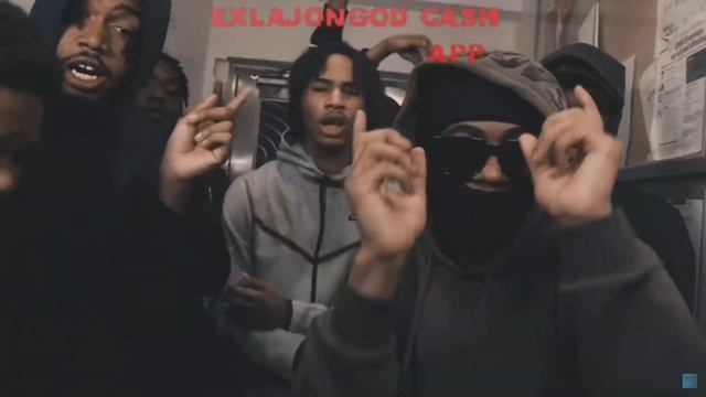 EXLAJ TO REACT TO Set Da Trend x Thunder Bklu x Mhady2hottie x Swervo Flocca - Big Bang смотреть онлайн