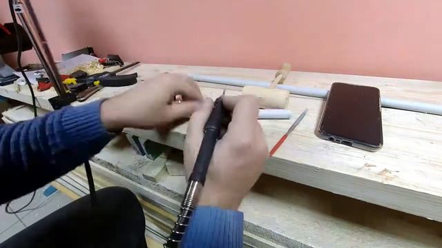 Музыкальные инструменты из строительного магазина. смотреть онлайн