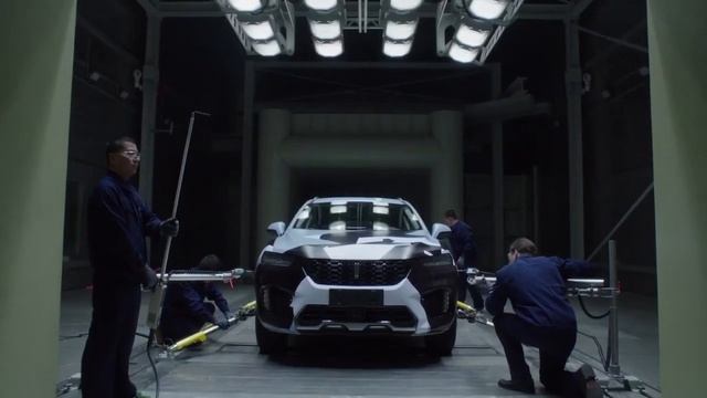 WEY DESIGN смотреть онлайн