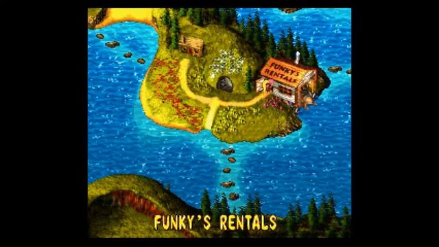 Let's Play Donkey Kong Country 3 part 18 Krematoa смотреть онлайн