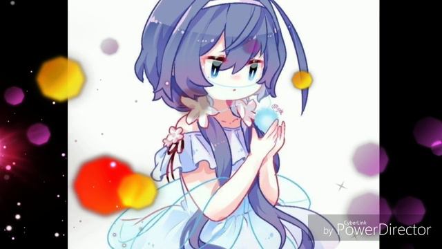 Элис и Кёка смотреть онлайн