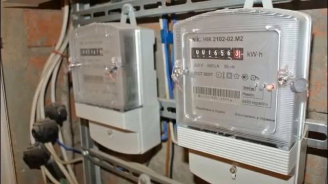 Збереження тепла та електроенергії смотреть онлайн