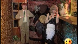 Bar Calambur 26 / Бар Каламбур