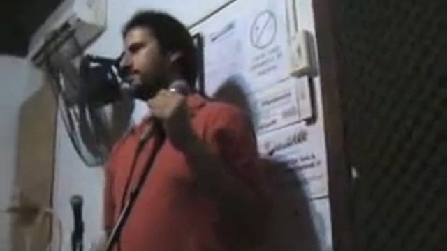 Dead Winter Dead - Comissars (Early Days) - 2008 смотреть онлайн