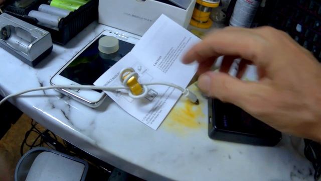 Посылка подарок для моей камеры! смотреть онлайн