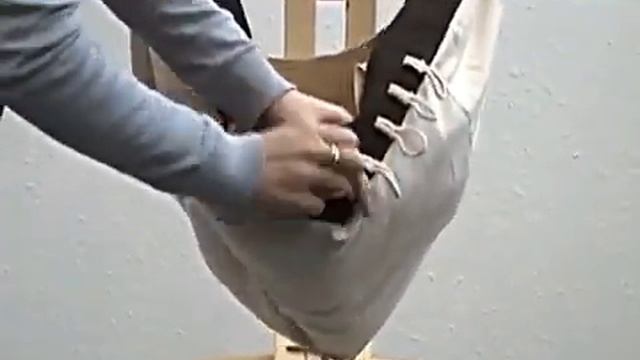 Детский гамак Amazonas Kangoo смотреть онлайн