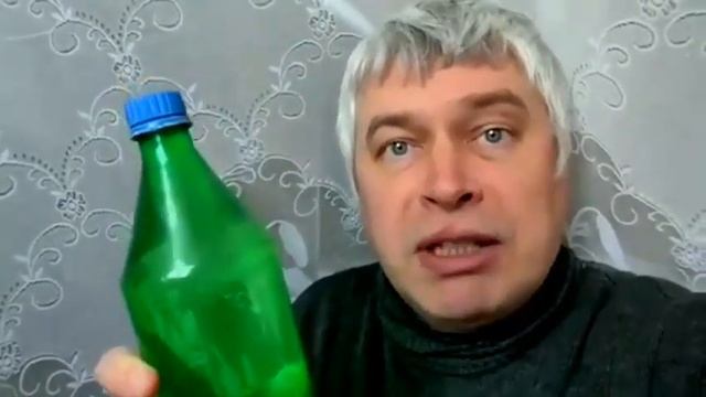 Геннадий Горин показал что значит садиться на бутылку, f смотреть онлайн