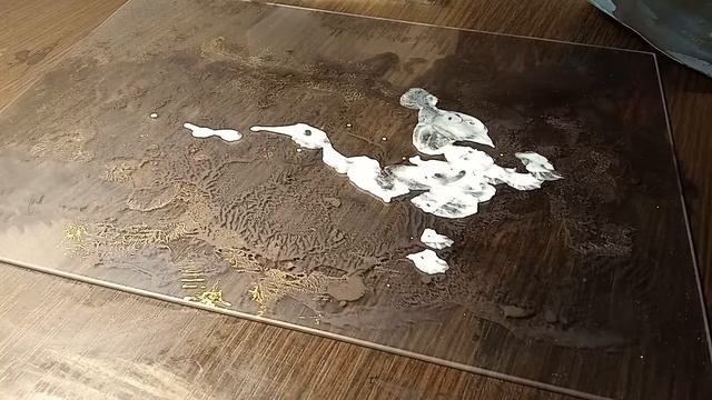 Рисуем грозу, молнии и прочую непогоду. Видео занятие по графике смотреть онлайн