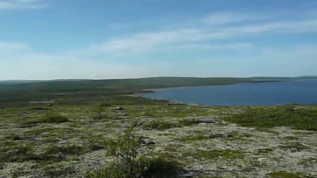 Серебрянское водохранилище. смотреть онлайн