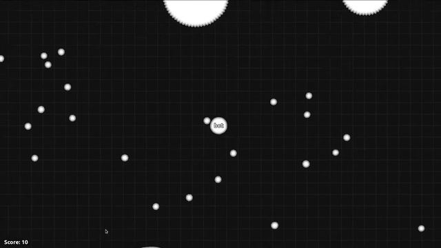 Agar.io Bot смотреть онлайн