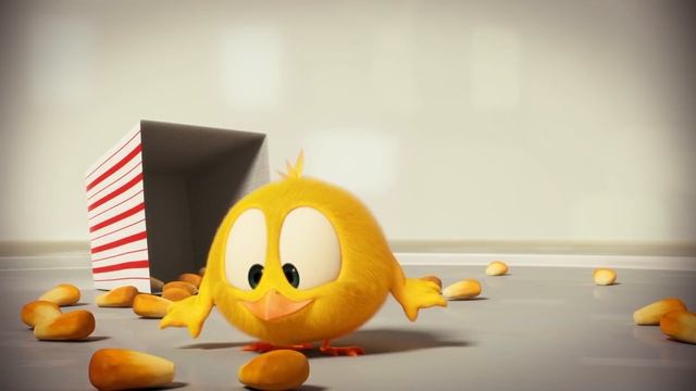 Где Чики? ? Chicky НОВАЯ СЕРИЯ! ? День святого Патрика ? Сборник мультфильмов на русском языке