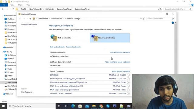 Git Repository Not Found / Permission Denied Error Solved 2020 (Explained in Hindi) смотреть онлайн