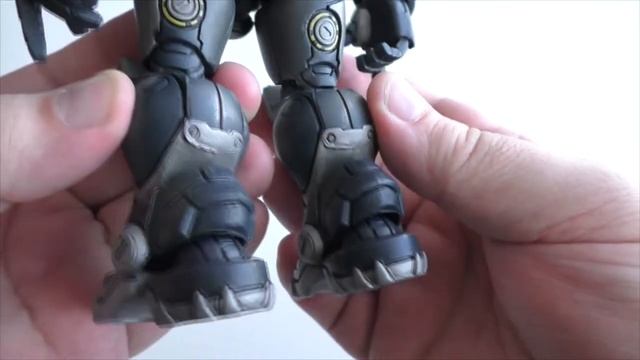 №266 "Heroes of the storm" - Renegade commander RAYNOR (Neca) смотреть онлайн