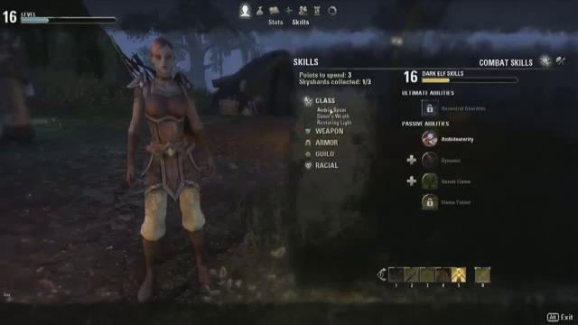 TESO посох исцеления 2 смотреть онлайн