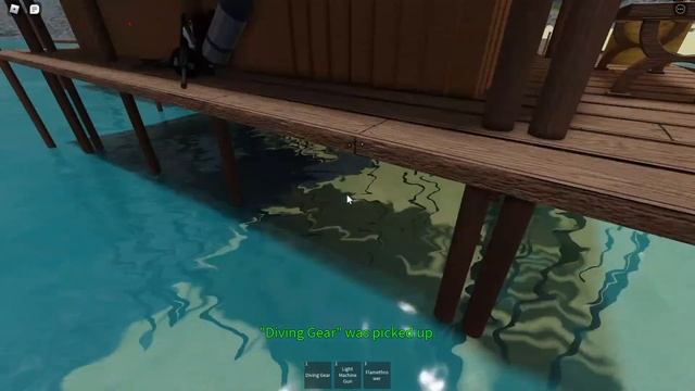 Roblox isle | #24 | The Bungalows TC. смотреть онлайн