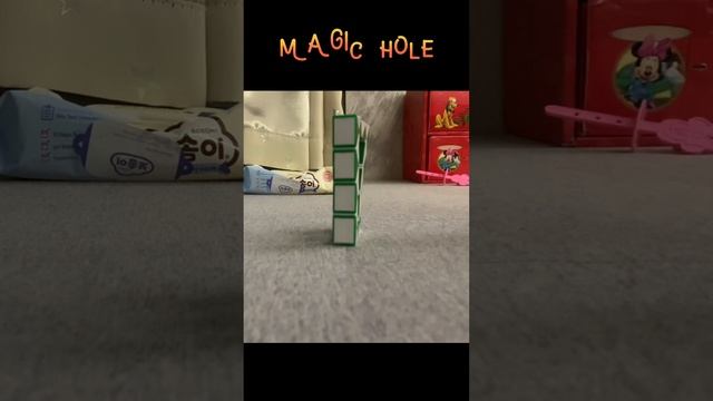 Toys: magic hole смотреть онлайн