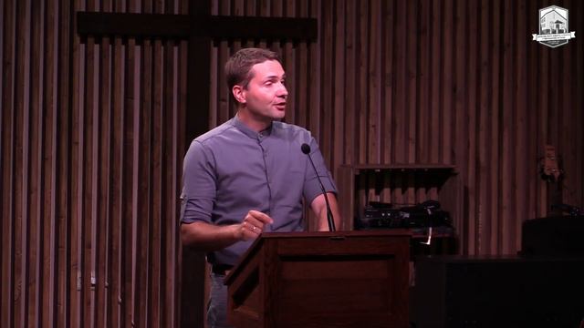 Свидетельство истинной веры. От Марка 5:21-43; Максим Миньков смотреть онлайн