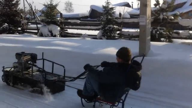 февральские покатушки смотреть онлайн