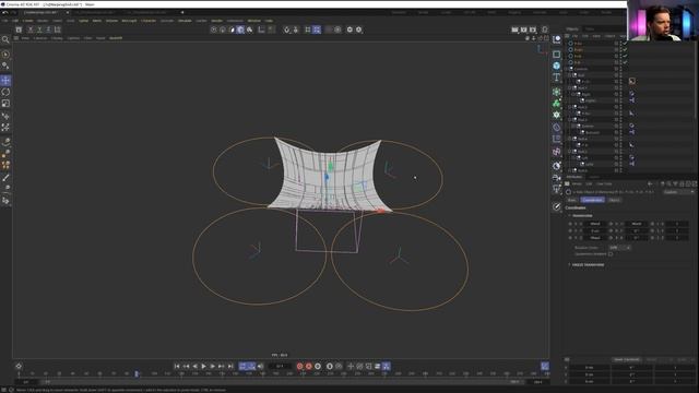 Rocket Lasso Live S4 Ep 15: Voronoi Fracture Fun / Inflation Feedback Loop смотреть онлайн