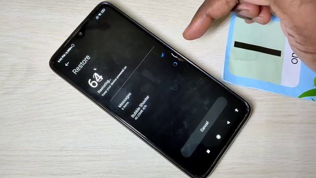 How to Take Full data BACKUP and RESTORE in any Xiaomi Phone - 3 Ways смотреть онлайн