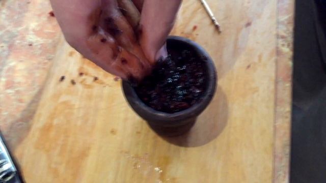 Как Легко и Быстро Забить Дымный кальян дома за 5 минут смотреть онлайн