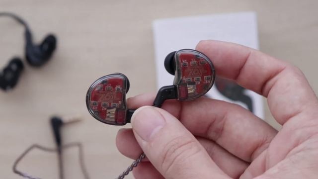 KZ ZS10 (Review) смотреть онлайн