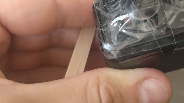 How to repair your scratched 360° Lenses (Insta, GoPro, etc.) смотреть онлайн
