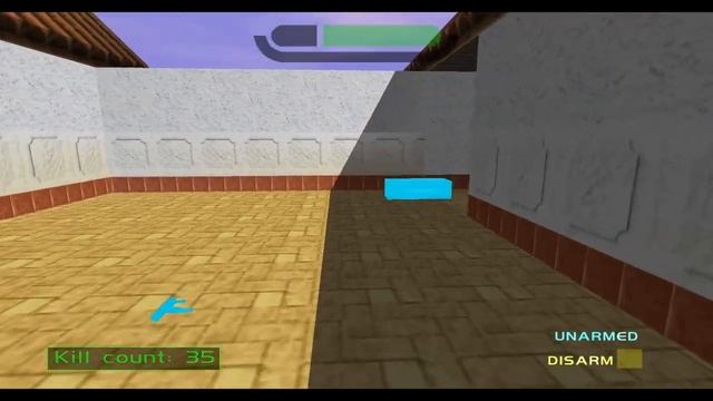 When was somebody gonna tell me about this mod? смотреть онлайн