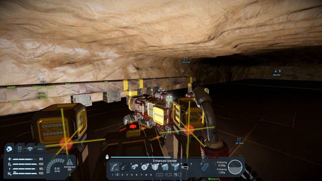 Space Engineers Wasteland EP 025 смотреть онлайн