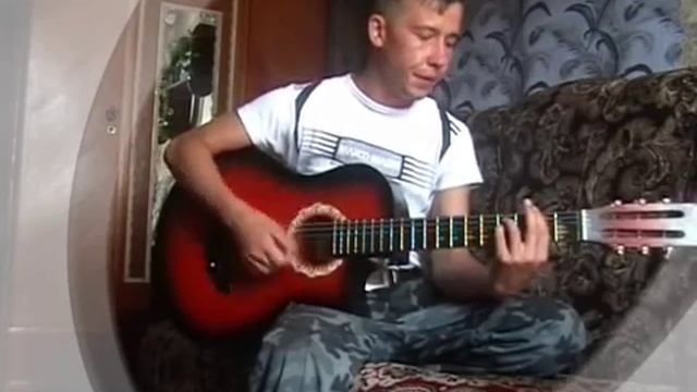 Не надо со мною прощаться (cover) смотреть онлайн