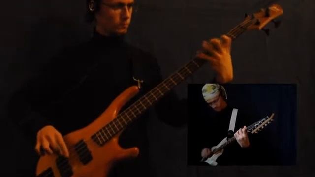 Скольжение в мажоре и игра октавами смотреть онлайн