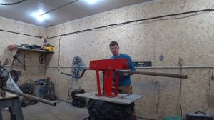 Крутая РАМА для САМОДЕЛЬНОГО КВАДРОЦИКЛА. Часть 1 (проект НДК)