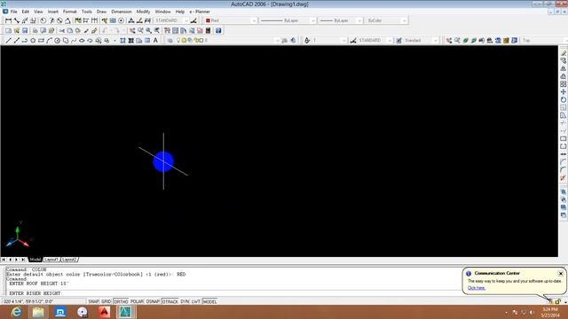STAIRCASE IN AUTOCAD LISP PROGRAMMING смотреть онлайн