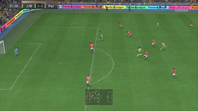THIERRY HENRY (87) BASE ICON ! PLAYER REVIEW | FIFA 23 ULTIMATE TEAM смотреть онлайн