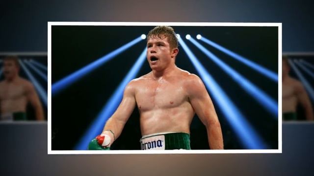 Альварес: Я дерусь с чемпионами, а с кем дерётся Головкин? смотреть онлайн